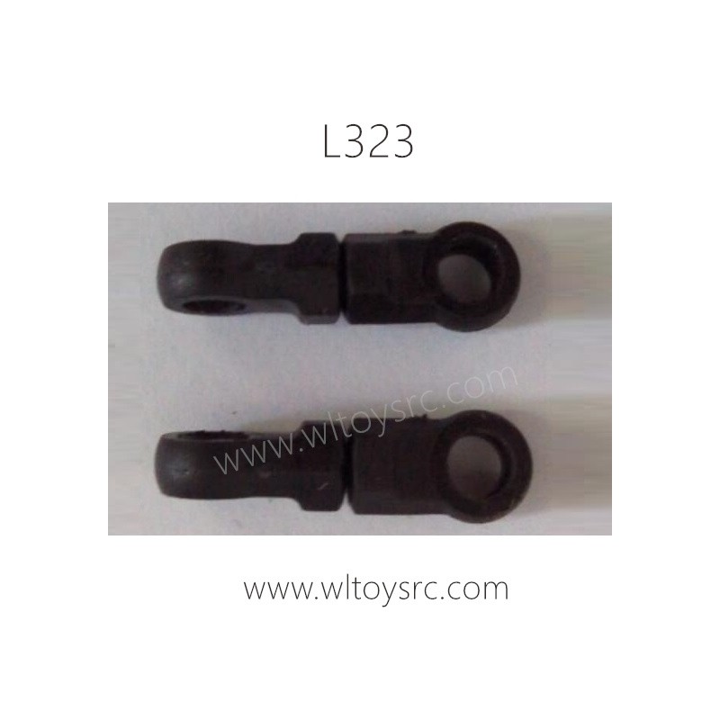 WLTOYS L323 1/10 RC Car Parts, Servo Connect Rod