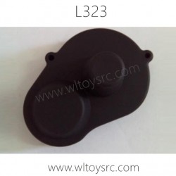 WLTOYS L323 1/10 RC Car Parts, Dust Cover