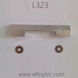 WLTOYS L323 1/10 RC Car Parts, Rear Arm