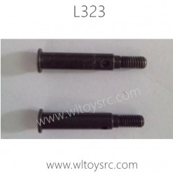 WLTOYS L323 1/10 RC Car Parts, Front Wheel Axle