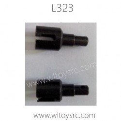 WLTOYS L323 1/10 RC Car Parts, Different Cups