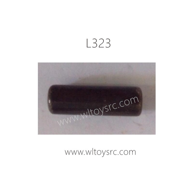 WLTOYS L323 1/10 RC Car Parts, Optical Shaft