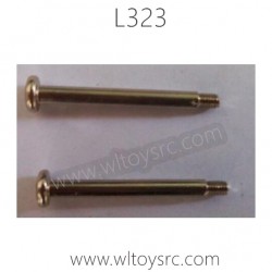 WLTOYS L323 1/10 RC Truck Parts, Steering Pins