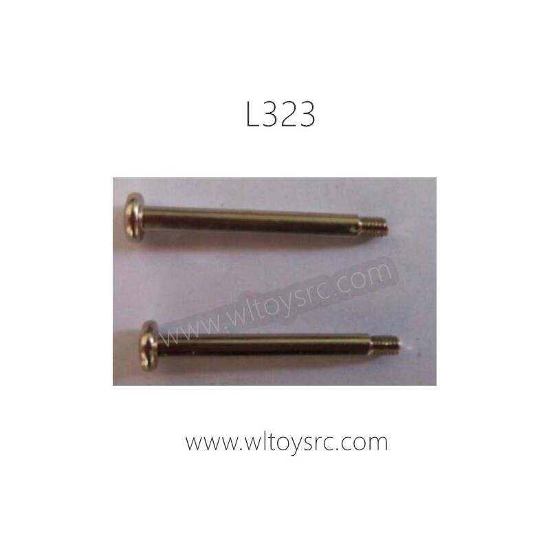 WLTOYS L323 1/10 RC Truck Parts, Steering Pins