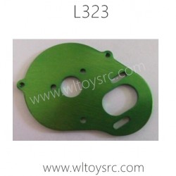 WLTOYS L323 1/10 RC Truck Parts, Motor Fixing Seat