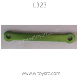 WLTOYS L323 1/10 RC Truck Parts, Front Reinforcement
