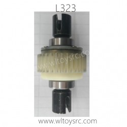 WLTOYS L323 Differential Gear