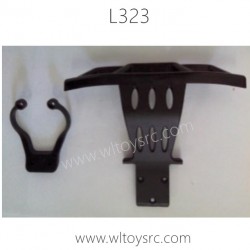 WLTOYS L323 1/10 RC Truck Parts Front Protect Frame