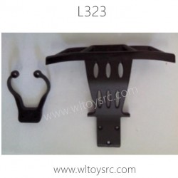 WLTOYS L323 1/10 RC Truck Parts Front Protect Frame