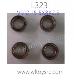 WLTOYS L323 1/10 RC Truck Parts-Roll Bearing