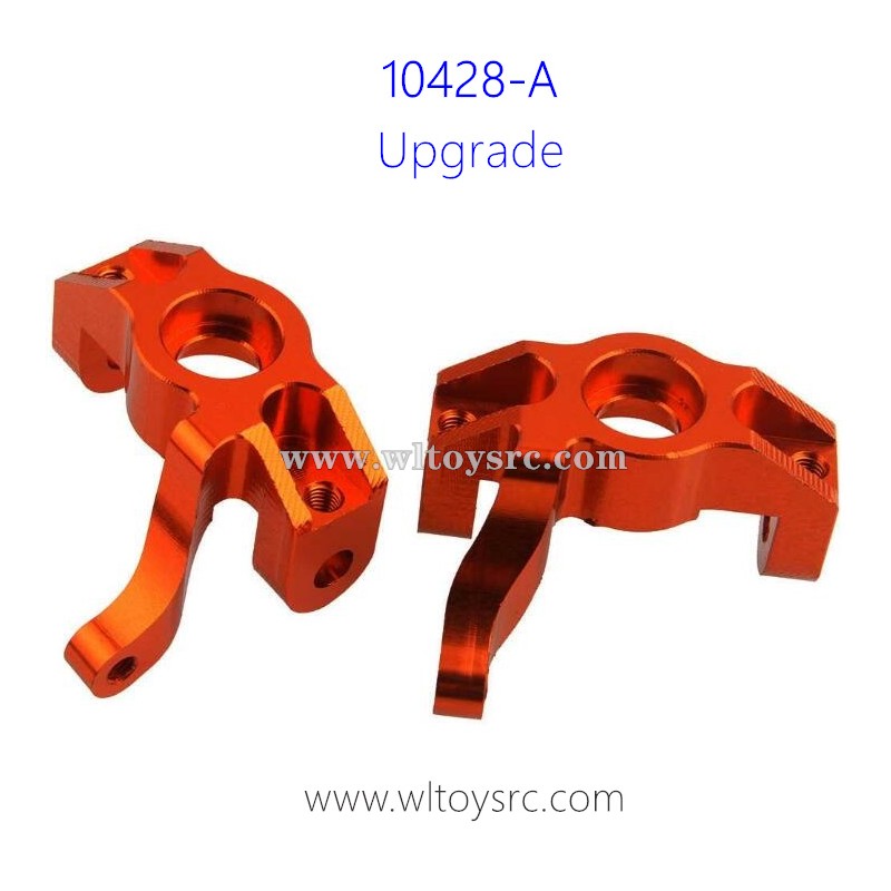 WLTOYS 10428-A 1/10 RC Truck Upgrade Parts-Steering Cups