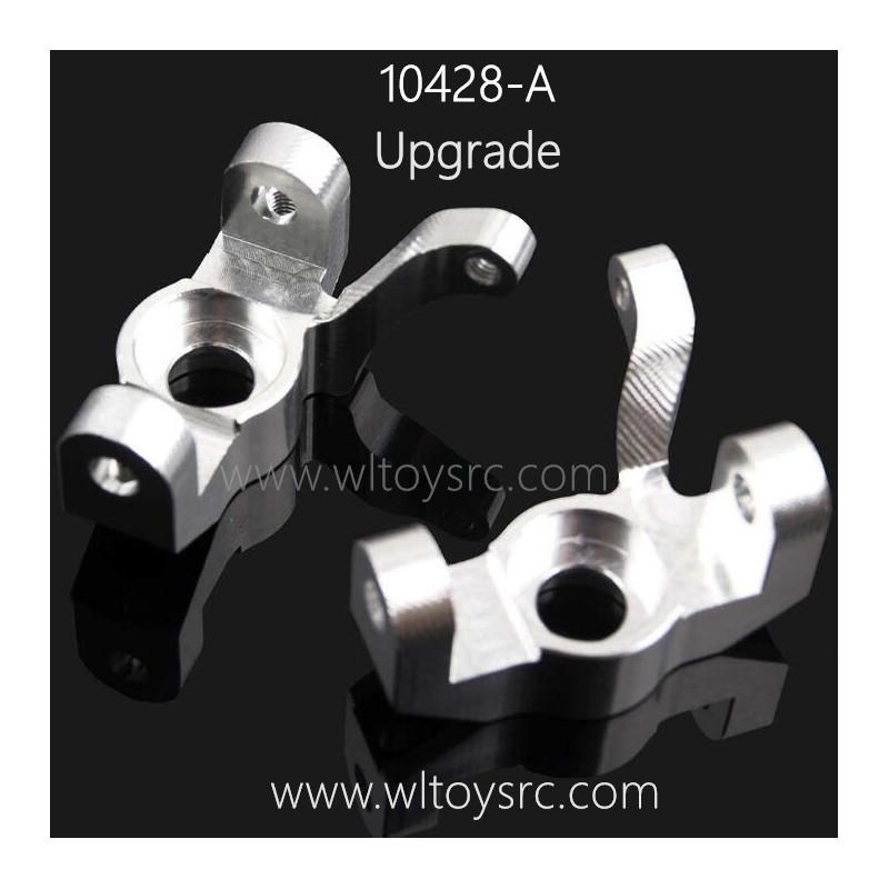 WLTOYS 10428-A Upgrade metal Parts-Steering Cups