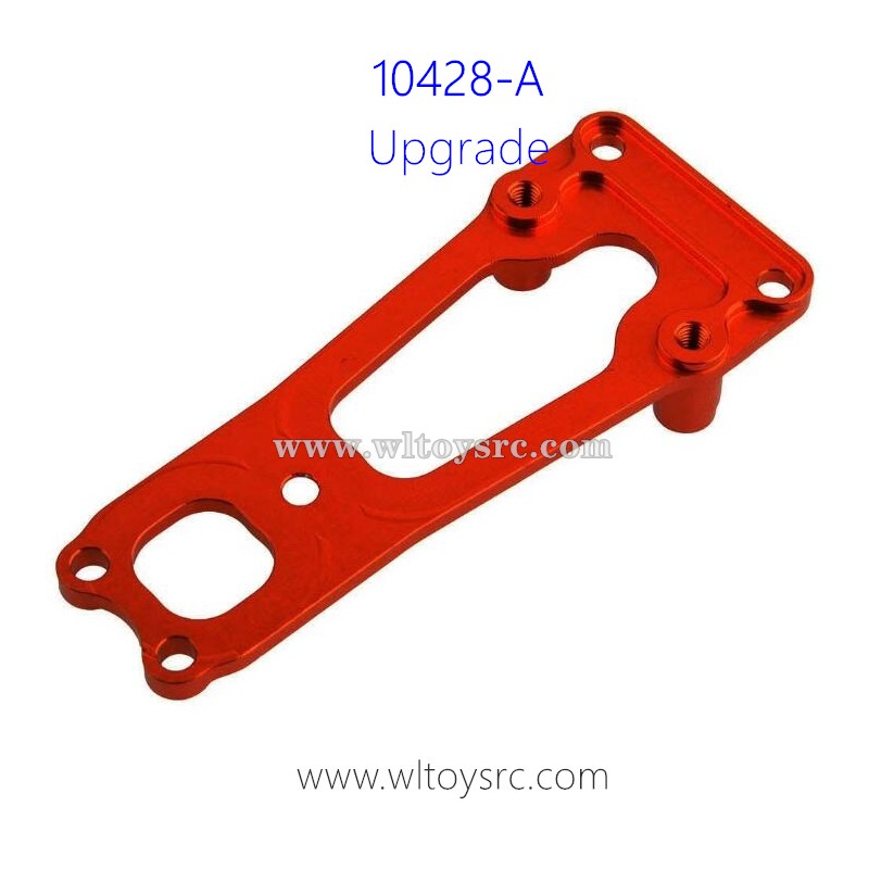 WLTOYS 10428-A 1/10 Wild Warrior Upgrade Parts-Front Shock Frame