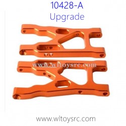 WLTOYS 10428-A 1/10 Wild Warrior Upgrade Parts-Front Swing Arm