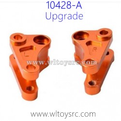 WLTOYS 10428-A 1/10 Upgrade Parts-Front Shock Rock Arm Metal Kit