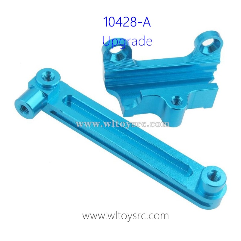 WLTOYS 10428-A 1/10 RC Car Upgrade Parts-Steering Press Set