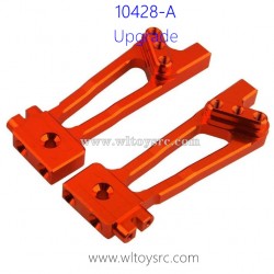 WLTOYS 10428-A 1/10 RC Car Upgrade Parts-Rear Buffer Board