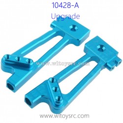 WLTOYS 10428-A Upgrade Parts-Rear Buffer Board Metal kit