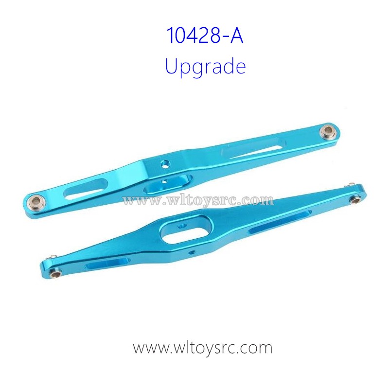 WLTOYS 10428-A Upgrade Parts-Rear Swing Arm
