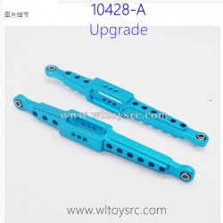 WLTOYS 10428-A Upgrade Metal Parts-Rear Swing Arm
