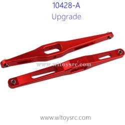 WLTOYS 10428-A 1/10 RC Truck Upgrade Parts-Rear Swing Arm