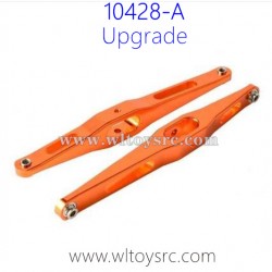 WLTOYS 10428-A RC Truck Upgrade Parts-Rear Swing Arm