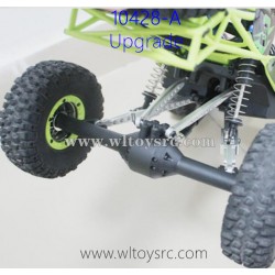 WLTOYS 10428-A 1/10 RC Truck Upgrade Parts