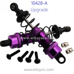 WLTOYS 10428-A Upgrade Parts-Front Shock Absorbers