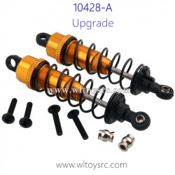 WLTOYS 10428-A RC Truck Upgrade Parts-Front Shock Absorbers