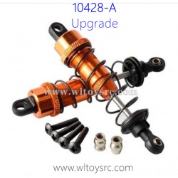 WLTOYS 10428-A Upgrade Metal Kit-Front Shock Absorbers