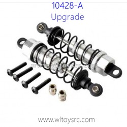 WLTOYS 10428-A Metal Parts-Front Shock Absorbers