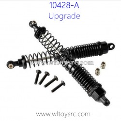 WLTOYS 10428-A Upgrade Parts-Rear Shock Absorbers