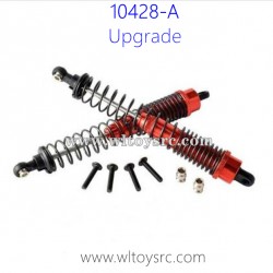 WLTOYS 10428-A 1/10 Upgrade Parts-Rear Shock Absorbers