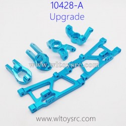 WLTOYS 10428-A Upgrade Parts-Swing Arm C-Type Cups