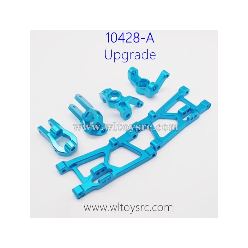 WLTOYS 10428-A Upgrade Parts-Swing Arm C-Type Cups