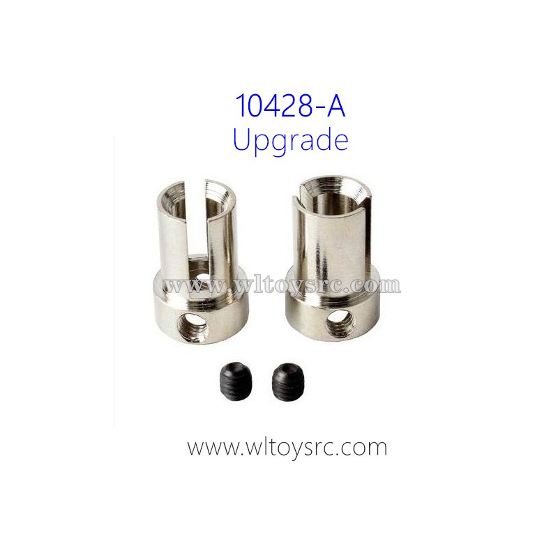 WLTOYS 10428-A Upgrade Parts-Transmission Cups