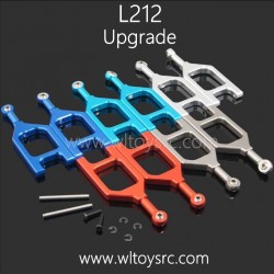 WLTOYS L212 Upgrade Parts, Front Upper Suspension Arms