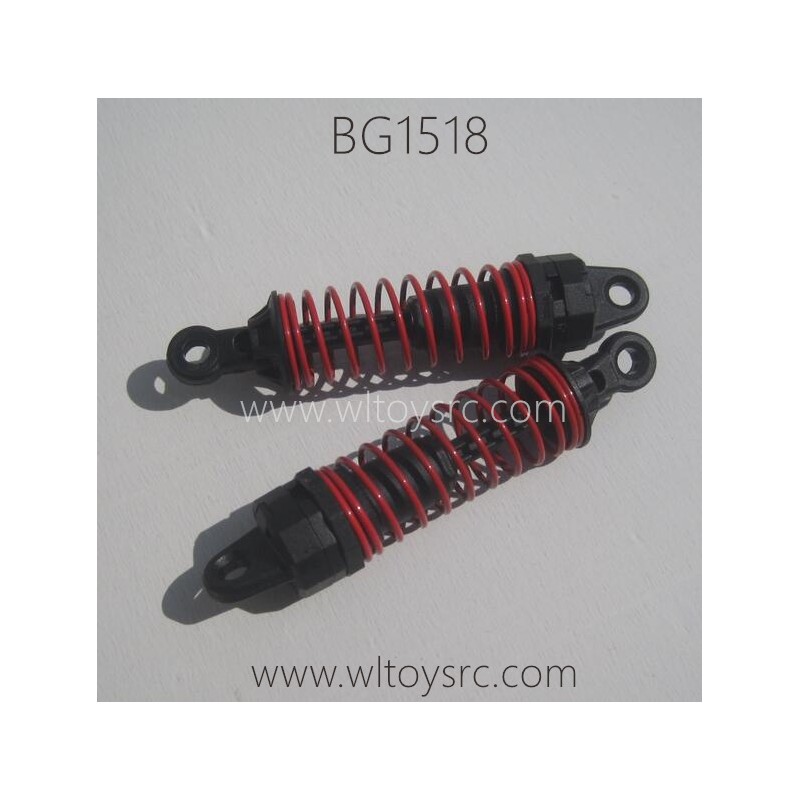 SUBOTECH BG1518 RC Truck Parts Shock Absorption
