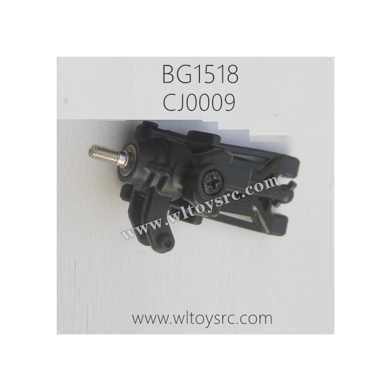 SUBOTECH BG1518 Parts-Front Left Arm Assembly