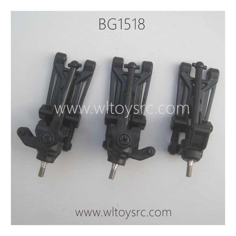 SUBOTECH BG1518 Parts-Arm Assembly