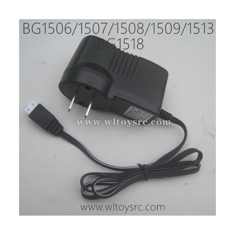 SUBOTECH BG1506 BG1507 BG1508 BG1509 BG1513 BG1518 Parts-Charger US Plug