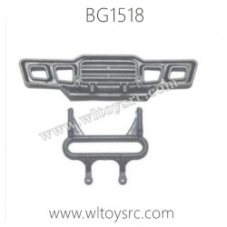 SUBOTECH BG1518 Desert Buggy Parts-Protect Frame Kit