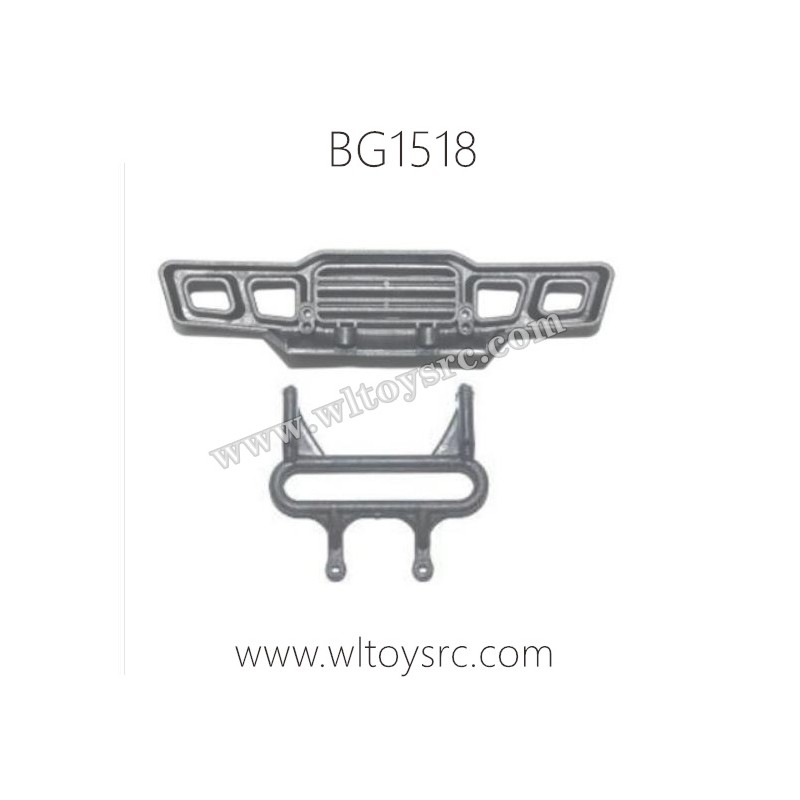 SUBOTECH BG1518 Desert Buggy Parts-Protect Frame Kit