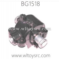 SUBOTECH BG1518 Desert Buggy Parts-Front Gear Box Assembly
