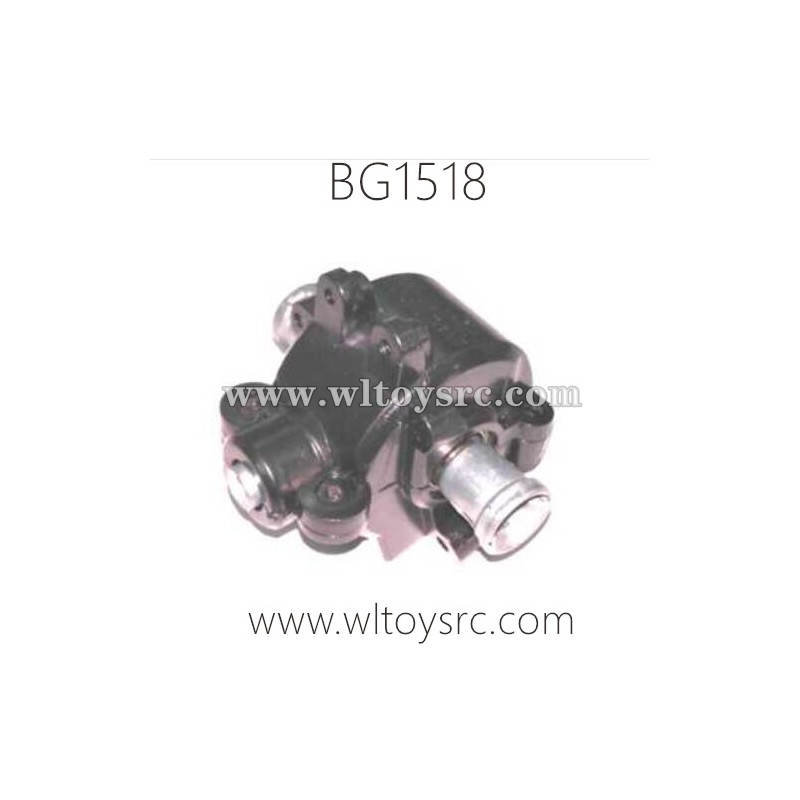 SUBOTECH BG1518 Desert Buggy Parts-Front Gear Box Assembly