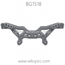 SUBOTECH BG1518 1/12 Desert Buggy Parts-Rear Shock Absorption Bridge