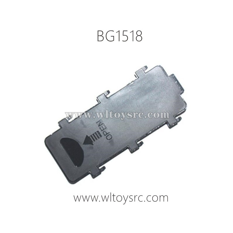 SUBOTECH BG1518 1/12 Desert Buggy Parts-Battery Cover