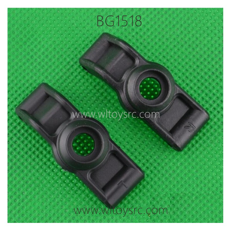 SUBOTECH BG1518 Tornado 1/12 Parts-Rear Wheel Seat