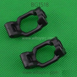 SUBOTECH BG1518 Tornado 1/12 Parts-Left and Righ C-Shape Seat