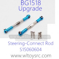 SUBOTECH BG1518 Upgrade Parts-Steering Connect Rod